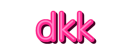 dkk — logo kanal
